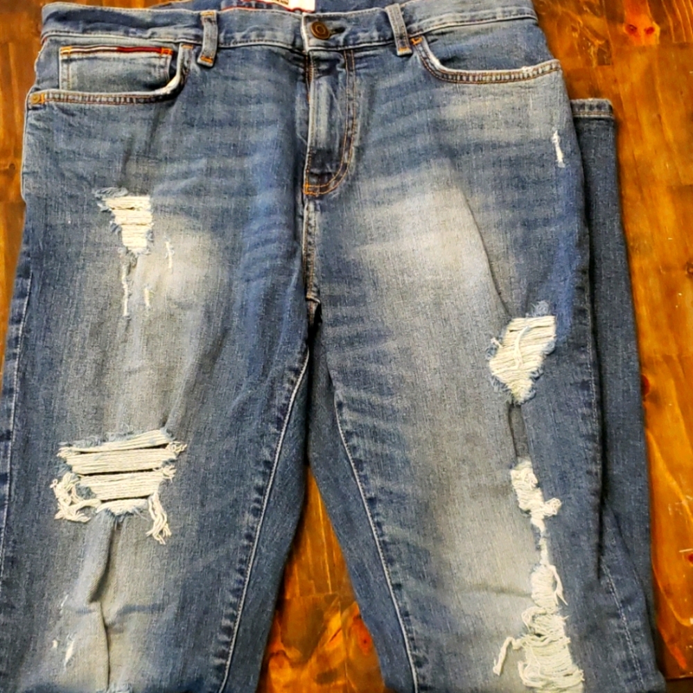 Jeans Tommy Hilfiger